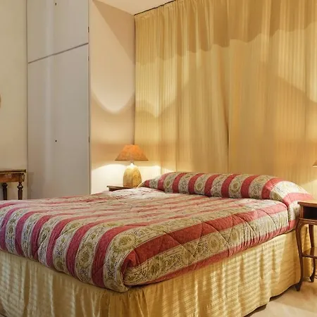Apartmán Ara Pacis