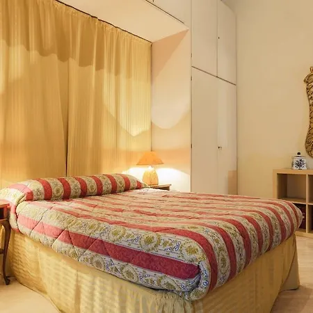 Ara Pacis Apartamento *
