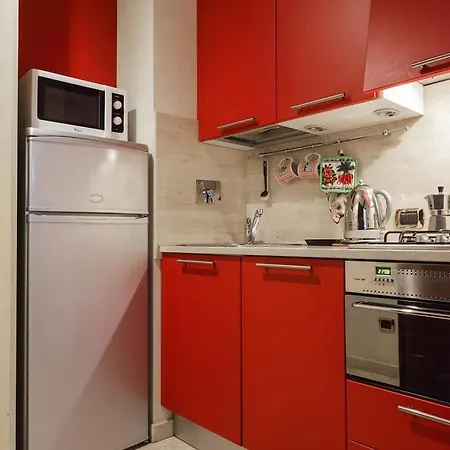 Apartamento Ara Pacis Roma