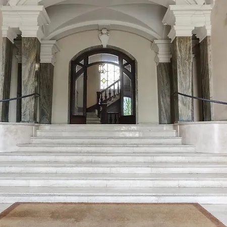 Ara Pacis Apartamento Roma